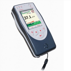 Máy đo liều bức xạ, phóng xạ Mirion COLIBRI TTC, COLIBRI VLD